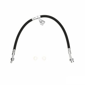Kia Soul Brake Hose - Front-R - R1 Concepts - `14-`20